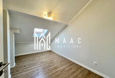 Penthouse pe 2 niveluri I PREDARE LA CHEIE I 4 camere I INTABULAT I 0% Comision - 8