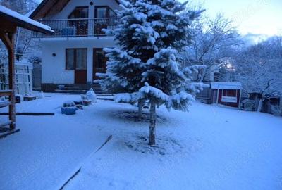 Vila de vanzare in orasul Valenii de Munte ,PH Vila de vanzare in orasul Valenii de Munte ,PH - 1