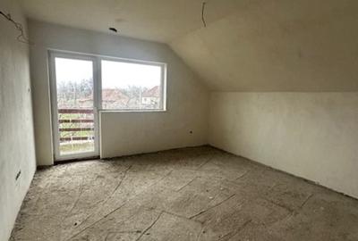 SATU NOU DE JOS, casa D+P+E 300mp , cu teren 21ari! - 25