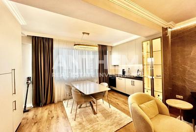 Apartament cu 2 camere decomandat in Pipera