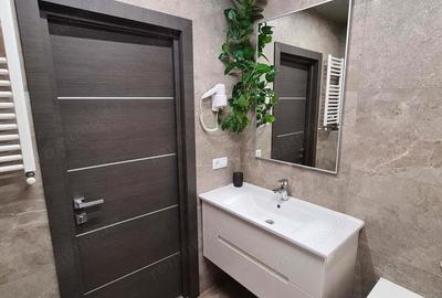 Garsonieră semidecomandată în Berceni