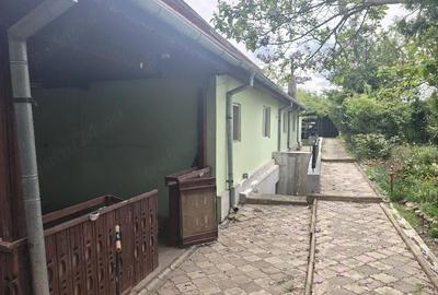 Casă cu 3 camere cu Teren 662 Mp în Vernești - 6