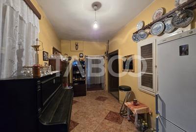 Casa de patrimoniu cu teren arhitectura saseasca sat Nou judetul Sibiu Casa de patrimoniu cu teren arhitectura saseasca sat Nou judetul Sibiu - 28