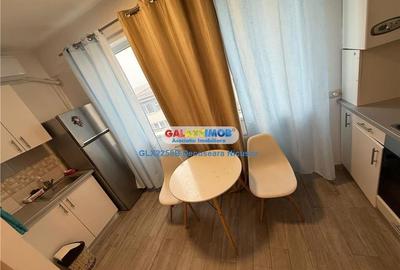 Garsoniera in Pollux Residence mobilata utilata 280 euro - 5