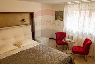 Vila unica in inima Bustenilor, vedere directa spre Caraiman Vila unica in inima Bustenilor, vedere directa spre Caraiman - 16