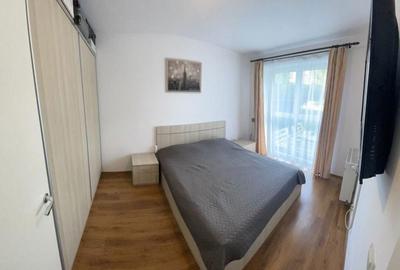 Apartament cu 2 camere decomandat în Bartolomeu