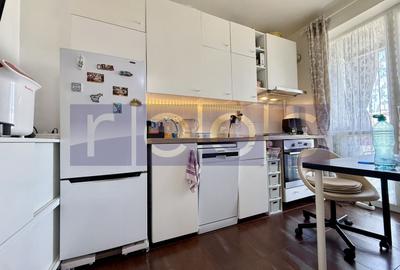 Apartament cu 2 camere nedecomandat, mobilat în 1 Decembrie 1918 - 9