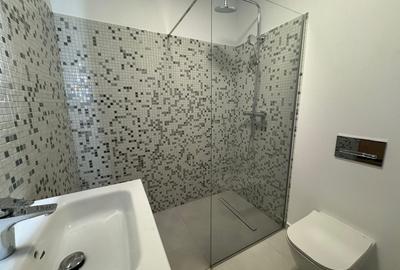 Apartament cu 4 camere decomandat, mobilat în Nord - 11