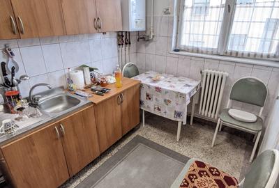 Apartament de vânzare, 2 camere, 48 mp, zona Parcul Central - 1