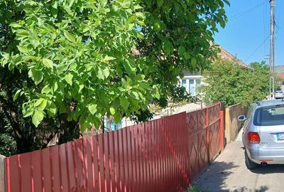 Casă cu 3 camere cu Teren 1000 Mp în Iclod - 5