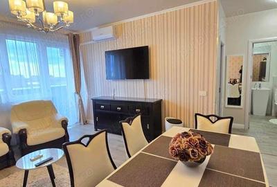 Apartament cu 2 camere nedecomandat în Vest - 9