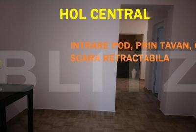 Casă cu 3 camere cu Teren 2116 Mp în Central - 3