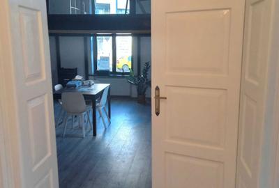 Spațiu comercial, de 60 mp, în Ultracentral - 6