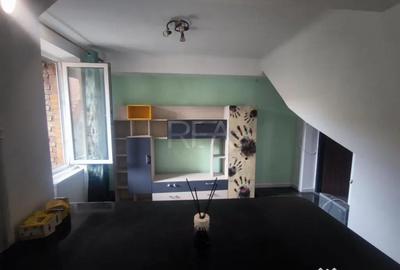 Garsonieră în Romană - 8