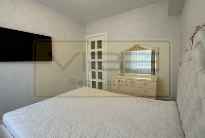 Apartament cu 2 camere semidecomandat în Copou - 3