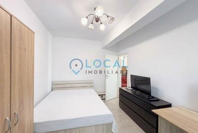 Apartament cu 2 camere decomandat, mobilat în Mărăști - 5