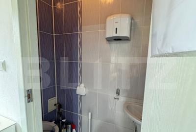 Spatiu comercial de inchiriat, 84 mp, vad bun, ultracentral - 12