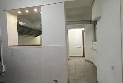 Spațiu comercial, de 30 mp, în Universitate - 7