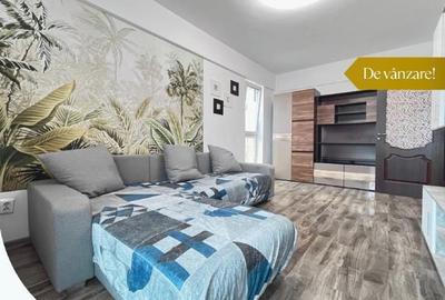 Apartament cu 2 camere decomandat, mobilat în Galata - 15