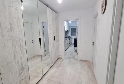 Garsonieră decomandată în Nerva Traian - 10