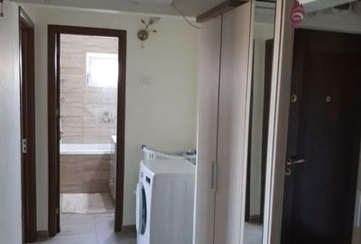 Apartament cu 2 camere decomandat în Palazu Mare - 1