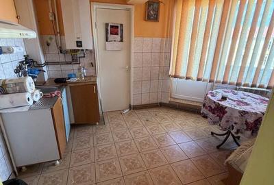 Apartament cu 2 camere în Central - 4