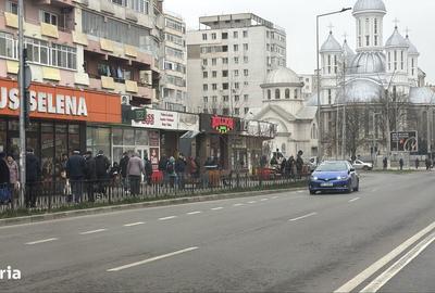 Spațiu comercial, de 107 mp, în Narcisa - 1