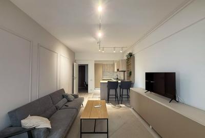 Apartament 2 camere – ISG Residence, aproape de Parcul Carol - 5