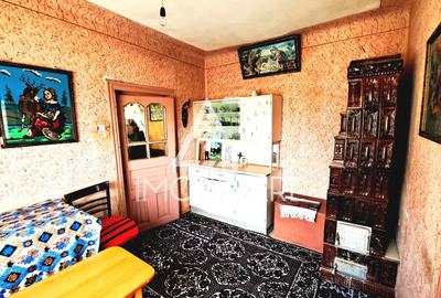 Casă individuală cu 3 camere cu Garaj în Racovița - 7