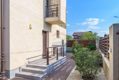 CASA / VILA PREMIUM DE VANZARE IN OTOPENI - 5