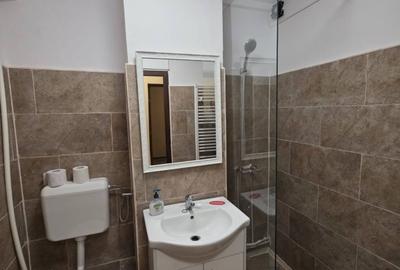 Garsonieră decomandată în Astra - 1