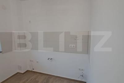 Garsoniera spatioasa de vanzare | Tractorul | 43 mp | Decomandata | Parter | - 6