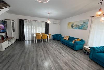 Casă cu 4 camere în Central - 6