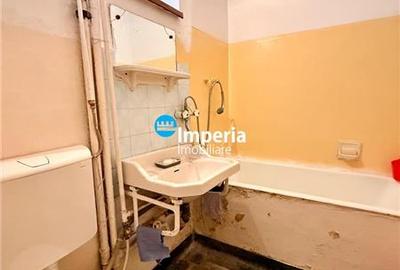 Apartament cu 3 camere decomandat în Central - 7