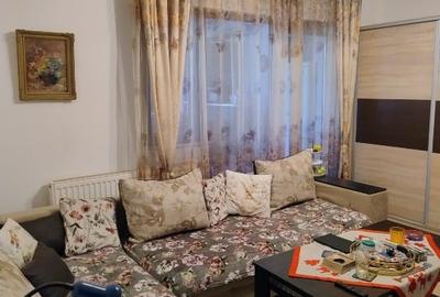 Vand casa parter Domnesti - 7