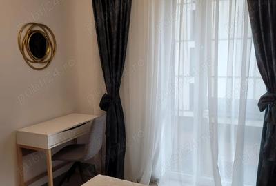 Apartament cu 2 camere în Soarelui - 8