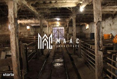 Spațiu comercial, în Feldioara - 13