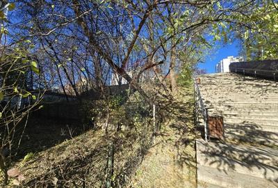 Teren intravilan 217 mp, zona Tatarasi - Iasi - 6