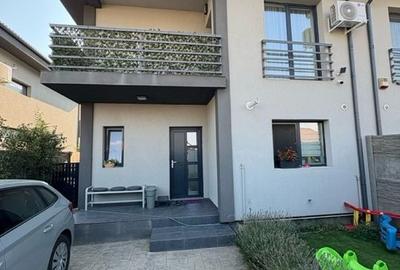 Duplex - 3 dormitoare- 214.000€ | Ghiroda | - 1