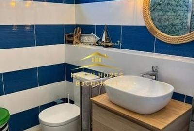 Vila/Casa individuala 3 dormitoare+birou renovata Otopeni (nu Odai, Ferme) - 13