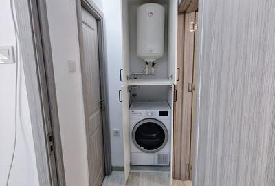 Apartament cu 2 camere în Eminescu - 19