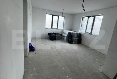 Casă cu 2 camere cu Teren 480 Mp în Munteni - 9