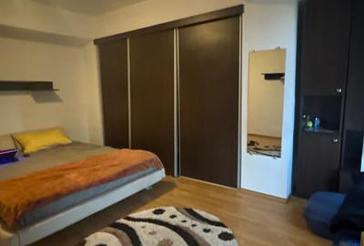 Apartament cu 2 camere semidecomandat, mobilat în Titan - 8