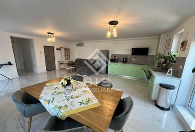 Apartament 3 camere - zona Giulia - 1