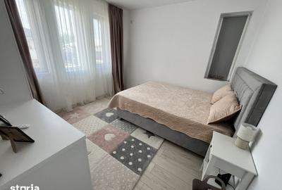 Casă cu 4 camere cu Teren 450 Mp în Tunari - 11