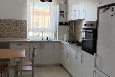 Apartament cu 3 camere în Libertății - 6