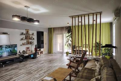 Casă cu Teren 1000 Mp în Lipănești - 2