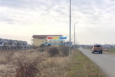 Vanzare teren intravilan cartier Albert Ploiesti - 11