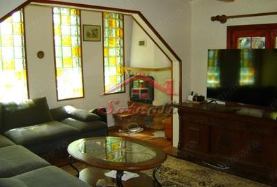 Casă cu Teren 1746 Mp în Cornu - 9