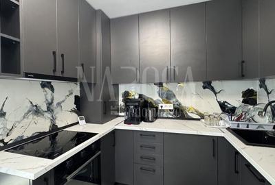 Apartament cu 3 camere semidecomandat în Florești - 5